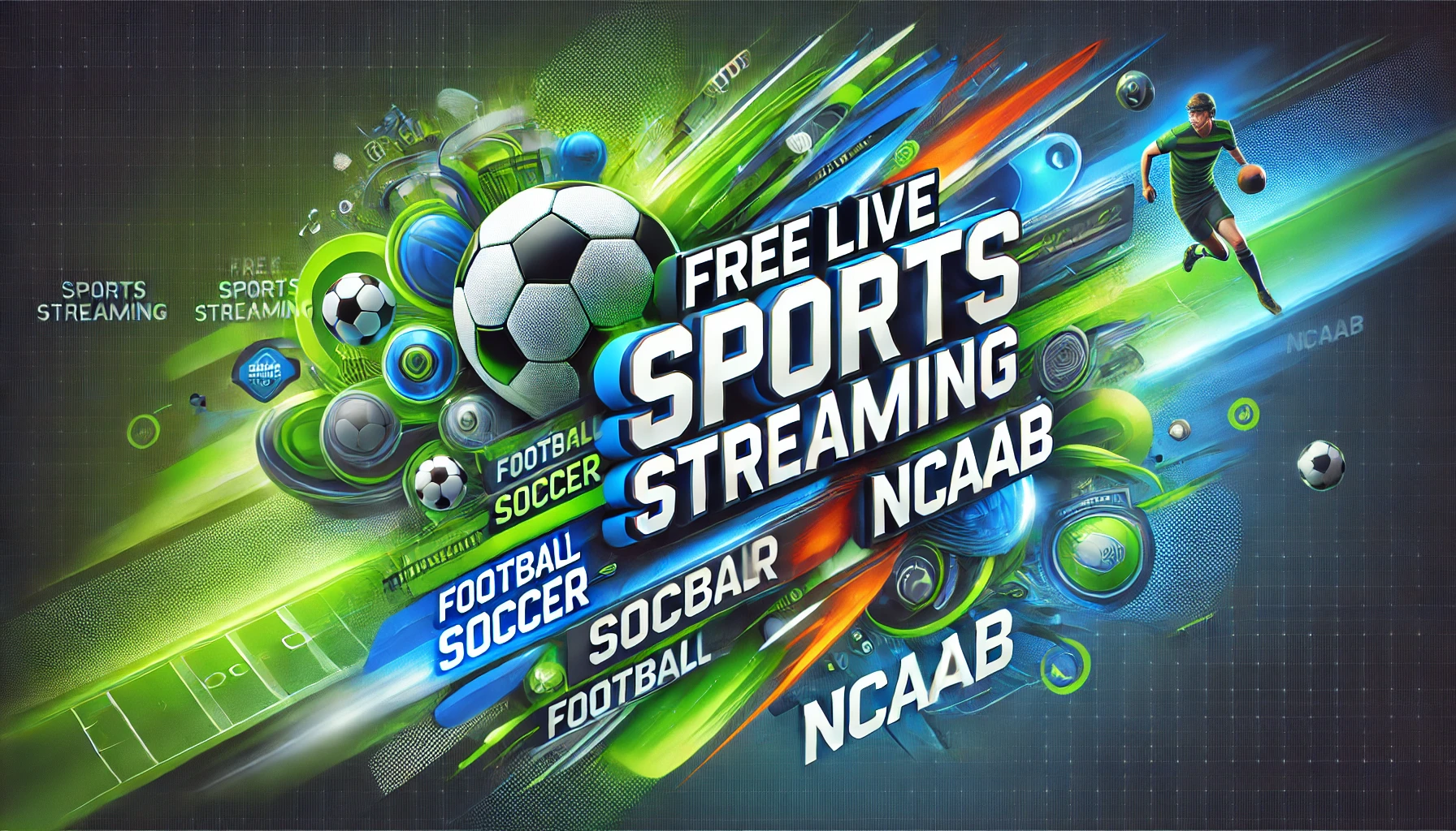Vipleague Stream Live Sports NFL, NCAA, MLB, NBA, NHL and Soccer